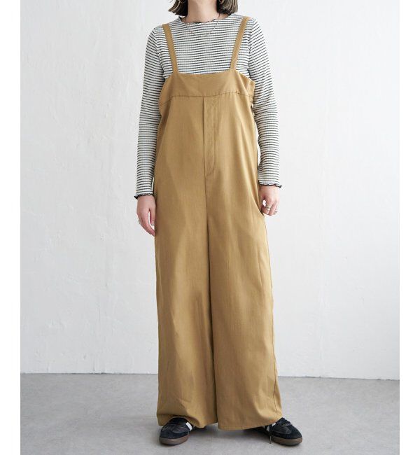 Lbc with Life「ベアトップサロペット」|その他|