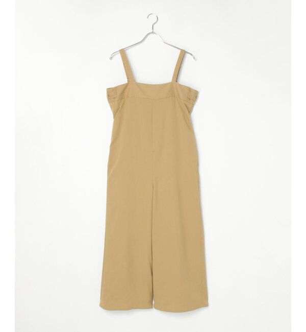 Lbc with Life「ベアトップサロペット」|その他|