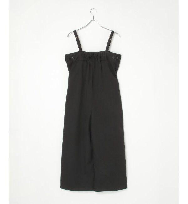 Lbc with Life「ベアトップサロペット」|その他|