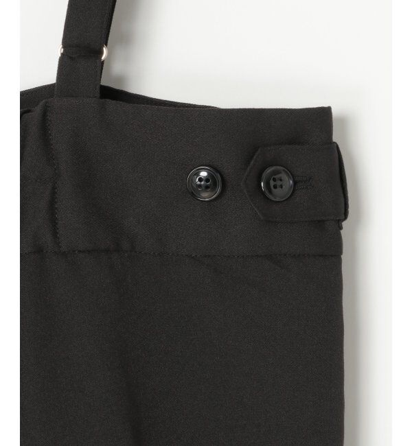 Lbc with Life「ベアトップサロペット」|その他|