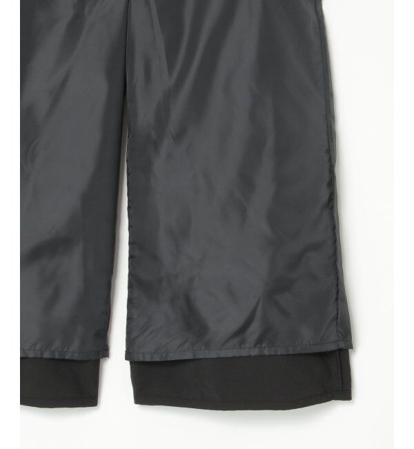 Lbc with Life「ベアトップサロペット」|その他|