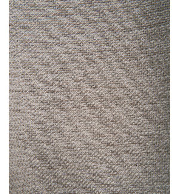 Lbc with Life「モールタックカーブパンツ」|その他|