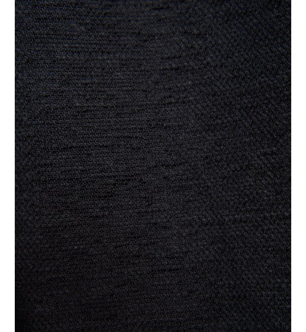 Lbc with Life「モールタックカーブパンツ」|その他|