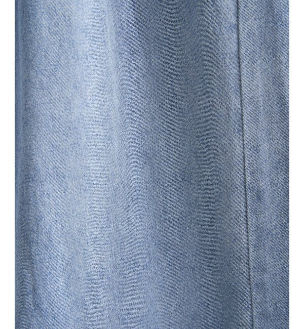 Lbc with Life「LBC ドロストワイドイシージーパンツ」|その他|