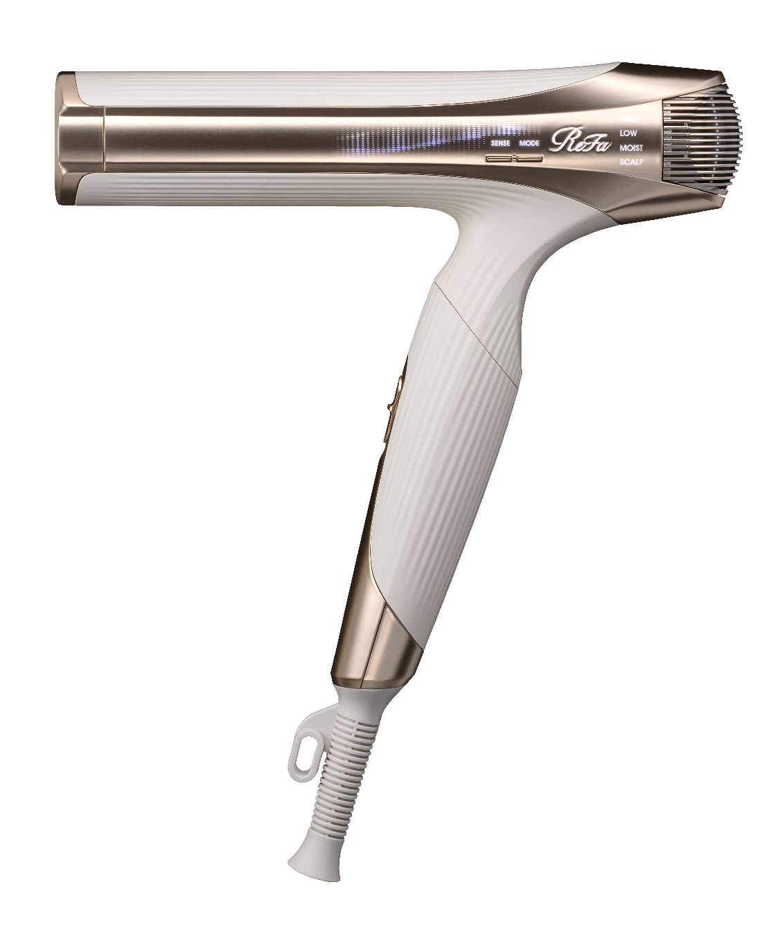 ジャンク品★リファビューテックドライヤースマート★ リファビューテックドライヤースマートW（ReFa）｜ルミネの