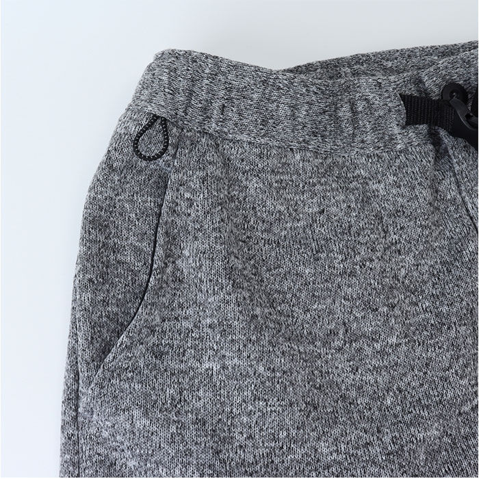 BACKYARD FAMILY「JEMORGAN パンツ JF225-544 ジェーイーモーガン 通販 ニットフリース」|その他|