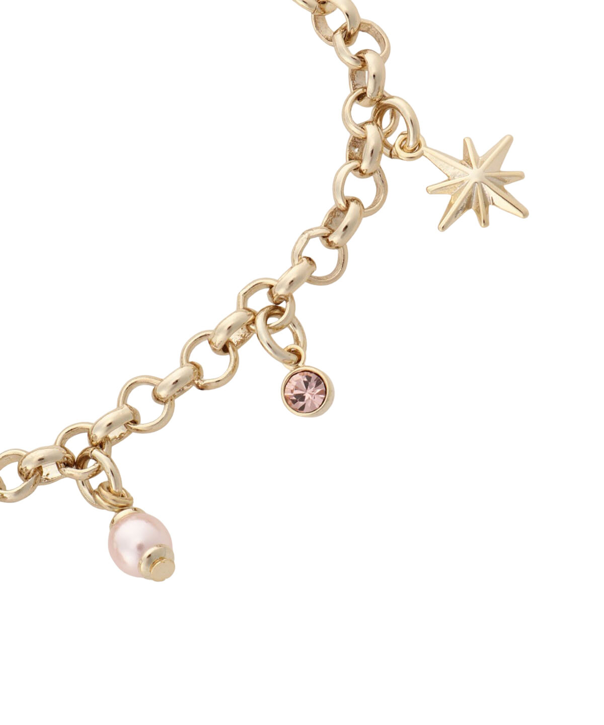 Samantha Thavasa「スターシンプルバッグチャーム」|チャーム・キーホルダー|