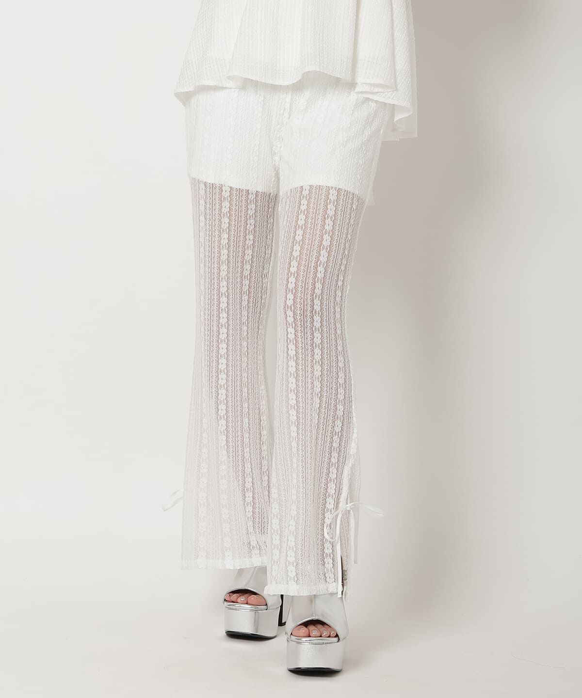 REDYAZEL「レースパンツ」|その他|