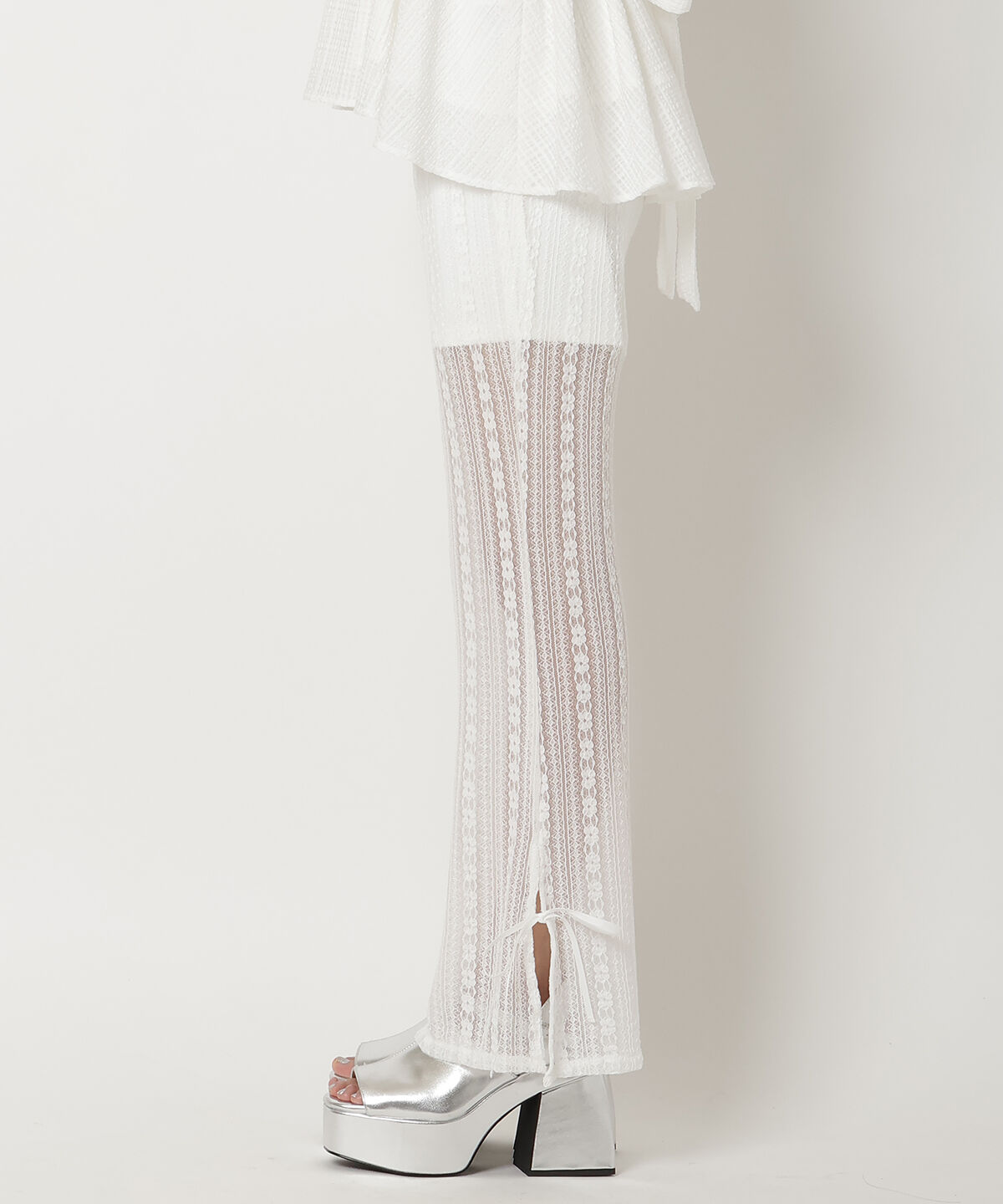 REDYAZEL「レースパンツ」|その他|