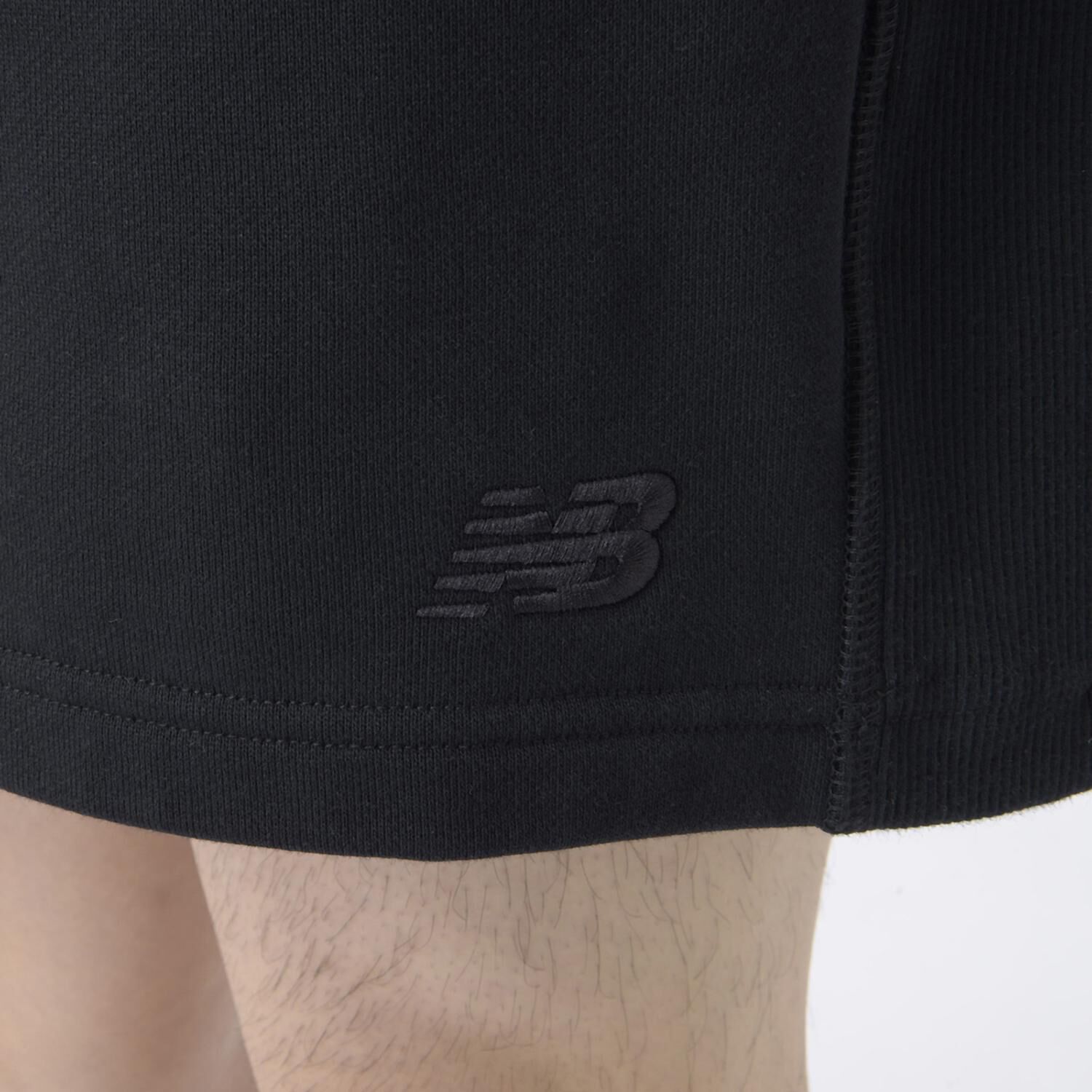 NEW BALANCE 「【NEW BALANCEｳｪｱ】M Athletics ｽｳｪｯﾄｼｮｰﾂ」|その他|