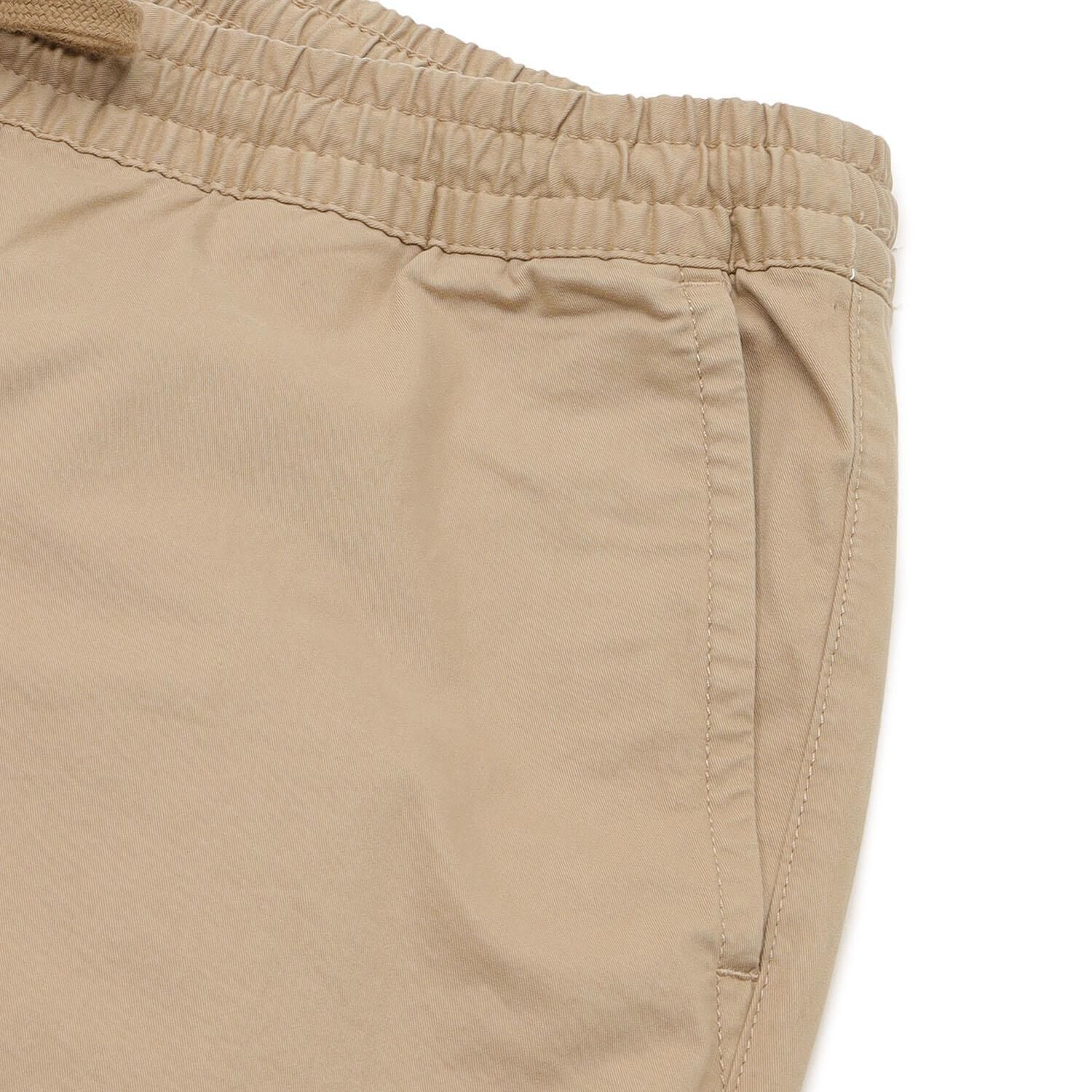 VANS「【VANSｱﾊﾟﾚﾙ】M RANGE RELAXED ELASTIC SHORT」|その他|