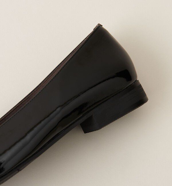 ODETTE E ODILE「R ポインテッドモカ フラット20◎&darr;&uarr;」|パンプス|