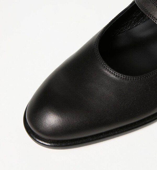 ODETTE E ODILE「クラシックメリージェーン フラット25&uarr;」|ビジネス・ドレスシューズ|