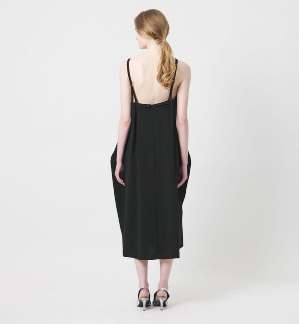 AEWEN MATOPH「＜AEWEN MATOPH＞コクーンキャミソールワンピース ‐ ウォッシャブル ‐」|ワンピース|