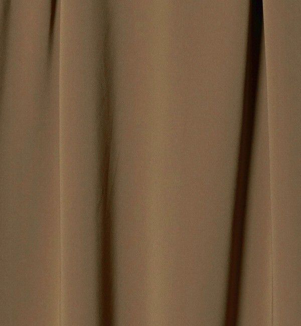 AEWEN MATOPH「＜AEWEN MATOPH＞コクーンキャミソールワンピース ‐ ウォッシャブル ‐」|ワンピース|