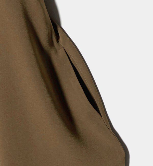 AEWEN MATOPH「＜AEWEN MATOPH＞コクーンキャミソールワンピース ‐ ウォッシャブル ‐」|ワンピース|