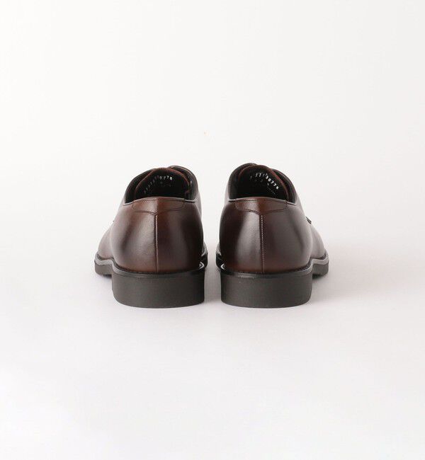 UNITED ARROWS green label relaxing「GLR ハッスイ アクティブ プレーントゥ ドレスシューズ」|ビジネス・ドレスシューズ|