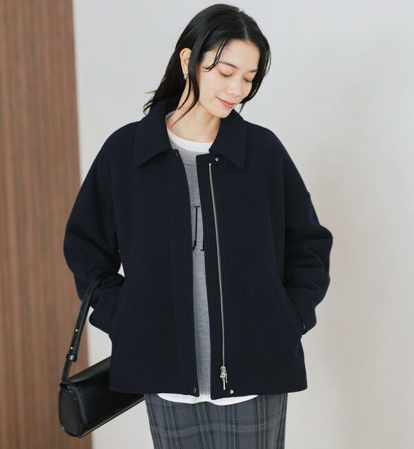 size SHORTあり］エリートライトコート（UNITED ARROWS green label