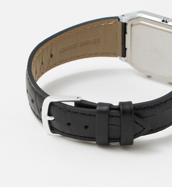 UNITED ARROWS green label relaxing「＜CASIO＞AQ-230EL 腕時計」|腕時計|