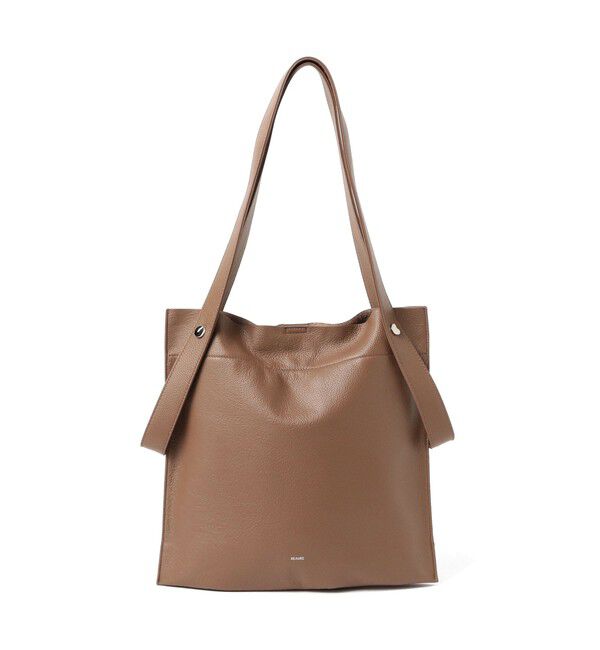 【美品】BEAURE × Ray BEAMS / 別注 2WAY バッグ BEAURE × Ray BEAMS / 別注 2WAY バッグ（Ray BEAMS ）｜ルミネの