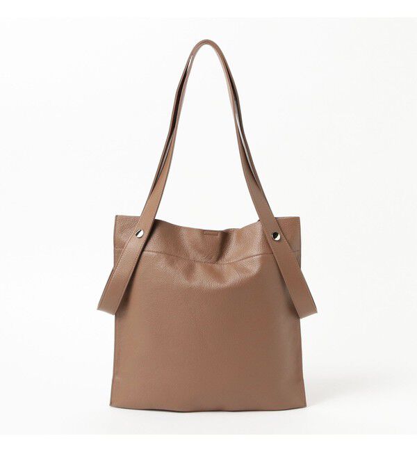 BEAURE × Ray BEAMS / 別注 2WAY バッグ（Ray BEAMS ）｜ルミネの