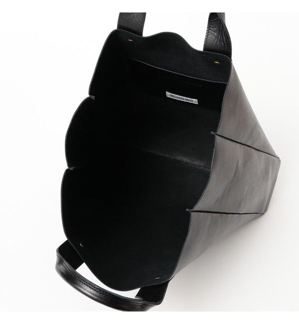 BEAMSBOY「ハンド レザー バッグ」|その他|