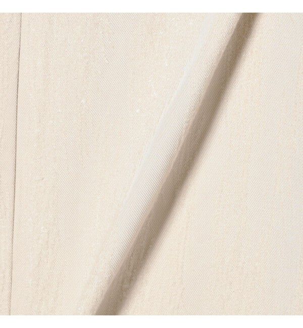 Ray BEAMS 「GHOSPELL / Josefa Top」|シャツ・ブラウス|