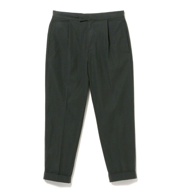 BEAMS PLUS「BEAMS PLUS / 1 Pleat Travel Comfort Cloth」|その他|