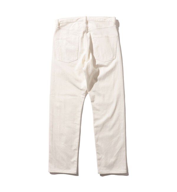 BEAMS PLUS「5 Pocket Denim」|その他|