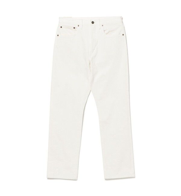 BEAMS PLUS「5 Pocket Denim」|その他|