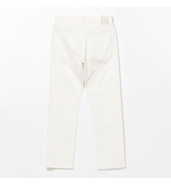 BEAMS PLUS「5 Pocket Denim」|その他|