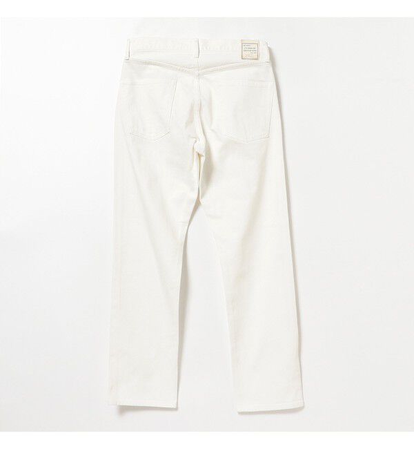 BEAMS PLUS「5 Pocket Denim」|その他|