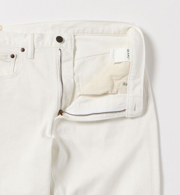 BEAMS PLUS「5 Pocket Denim」|その他|