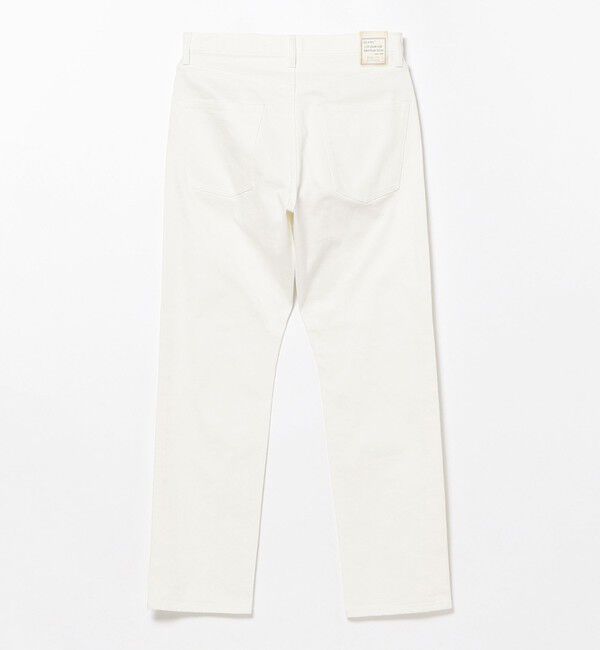 BEAMS PLUS「5 Pocket Denim」|その他|