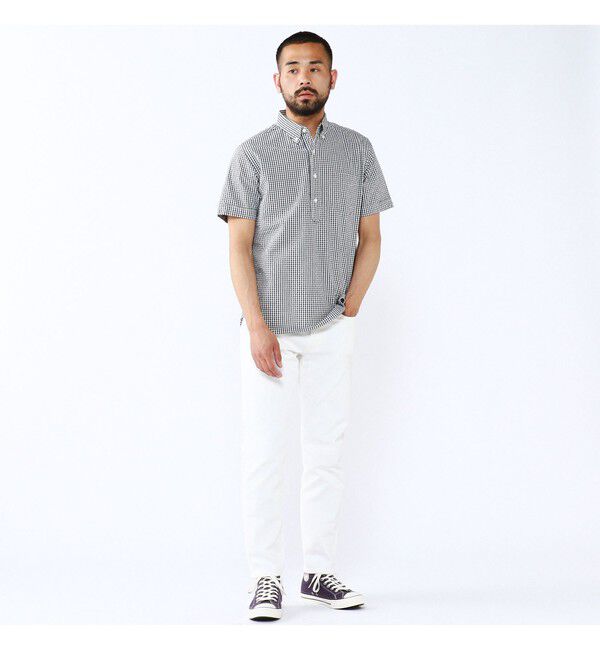 BEAMS PLUS「5 Pocket Denim」|その他|