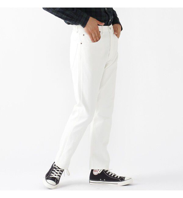 BEAMS PLUS「5 Pocket Denim」|その他|