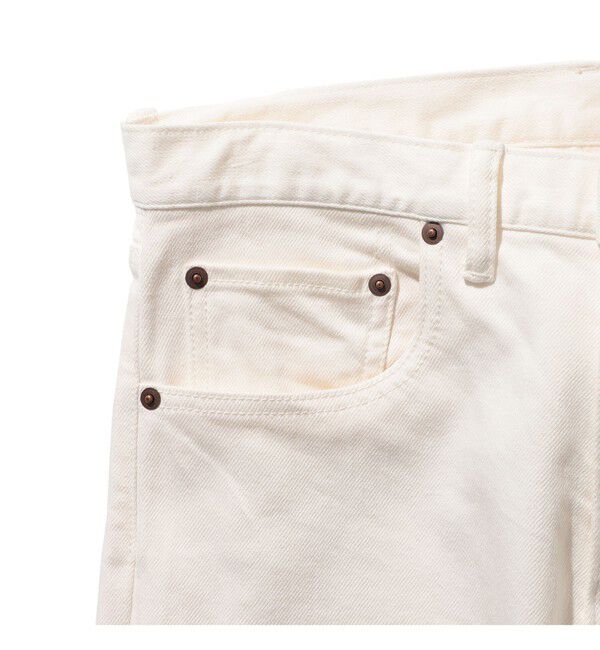 BEAMS PLUS「5 Pocket Denim」|その他|