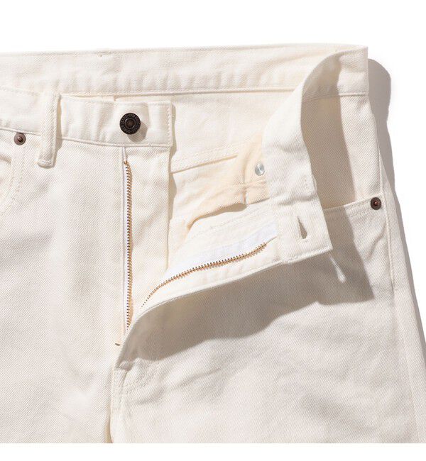 BEAMS PLUS「5 Pocket Denim」|その他|