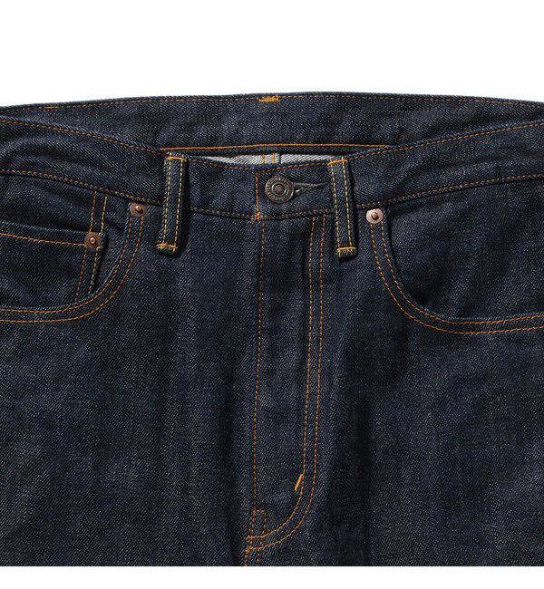 BEAMS PLUS「5 Pocket Denim」|その他|