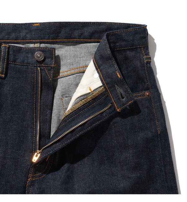 BEAMS PLUS「5 Pocket Denim」|その他|