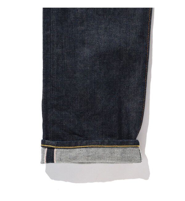 BEAMS PLUS「5 Pocket Denim」|その他|