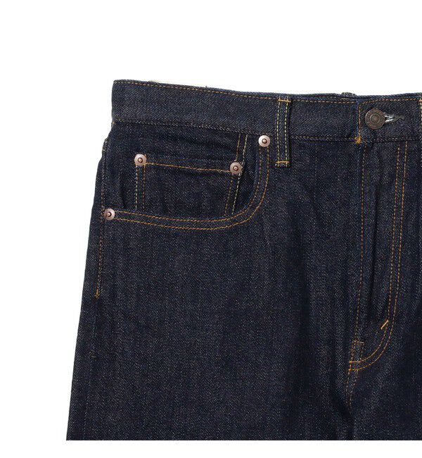 BEAMS PLUS「5 Pocket Denim」|その他|