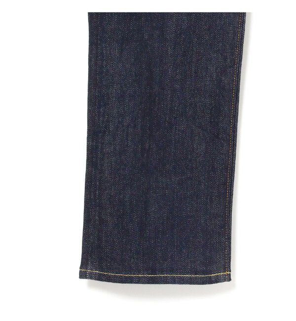 BEAMS PLUS「5 Pocket Denim」|その他|