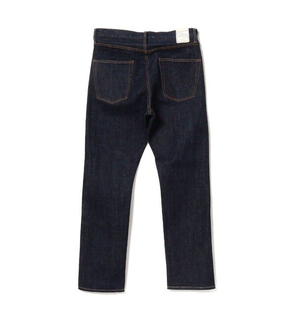 BEAMS PLUS「5 Pocket Denim」|その他|