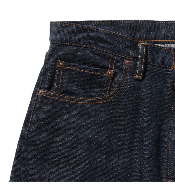 BEAMS PLUS「5 Pocket Denim」|その他|