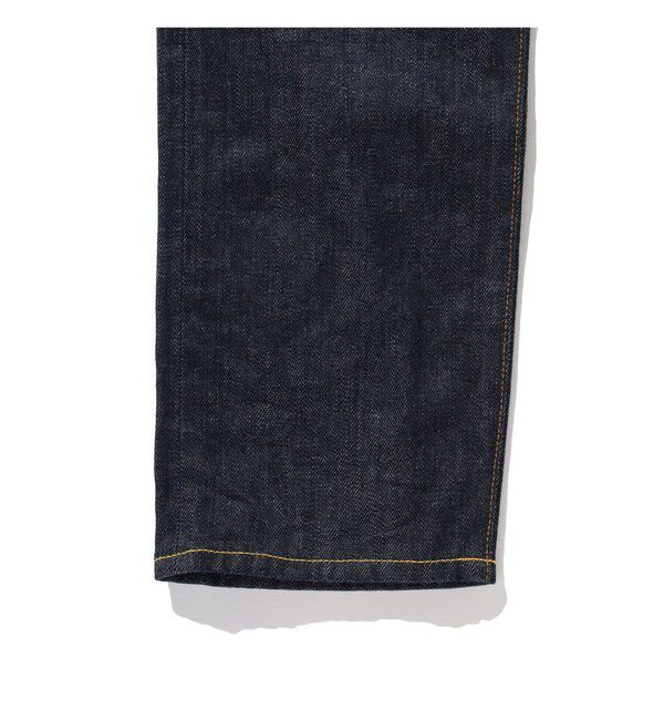 BEAMS PLUS「5 Pocket Denim」|その他|