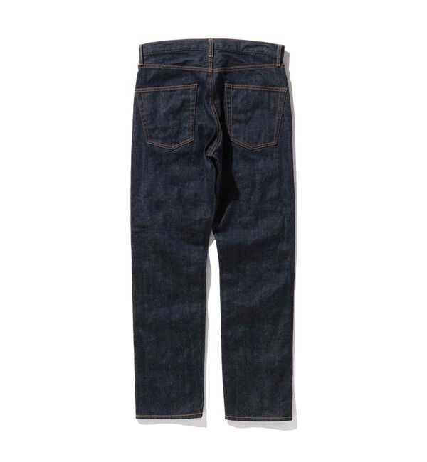 BEAMS PLUS「5 Pocket Denim」|その他|