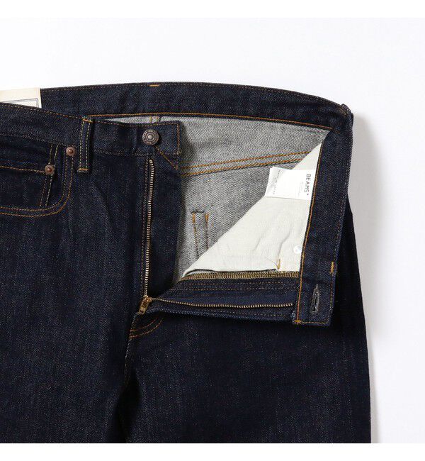 BEAMS PLUS「5 Pocket Denim」|その他|