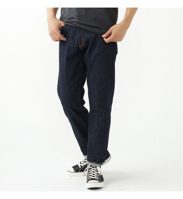 BEAMS PLUS「5 Pocket Denim」|その他|