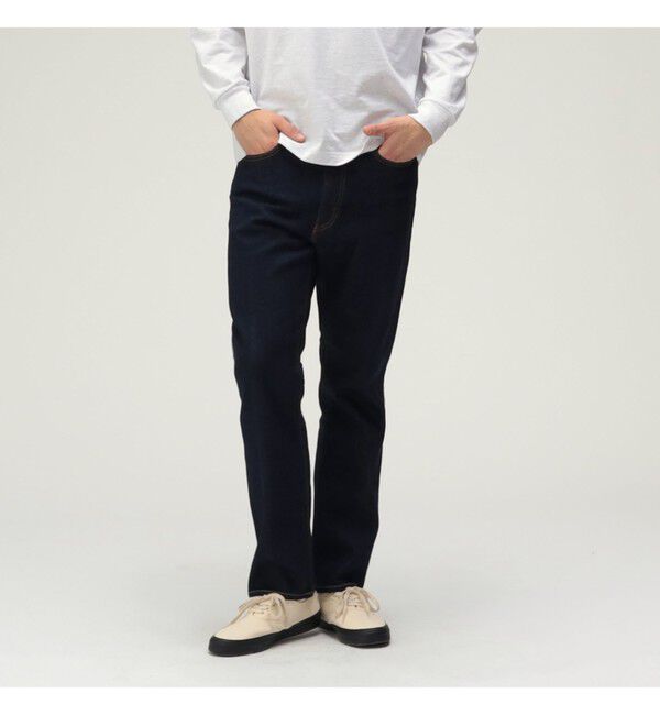 BEAMS PLUS「5 Pocket Denim」|その他|